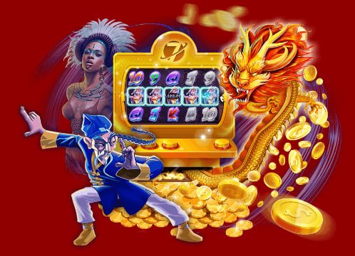 bagan888 Live Casino