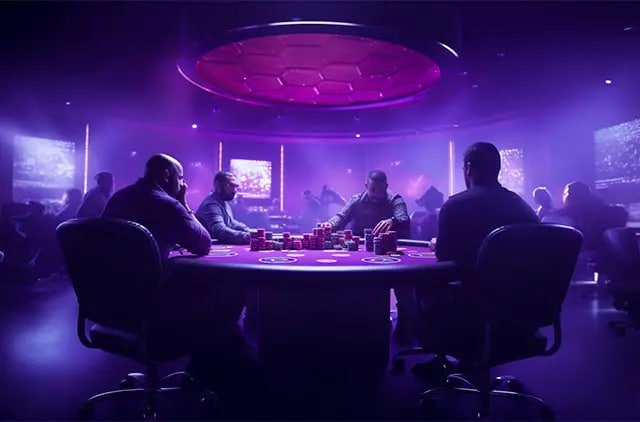 bagan888 ကာစီနို Live Dealer Baccarat Table Games ကစားမှု